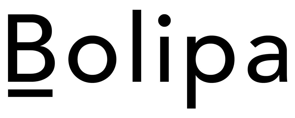 Bolipa Logo